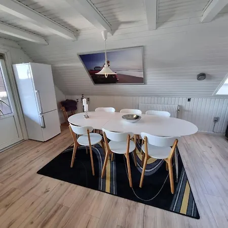 Surfers Lounge Appartement *