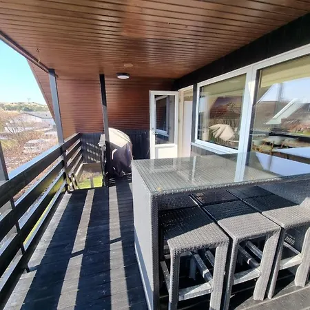 Appartement Surfers Lounge *