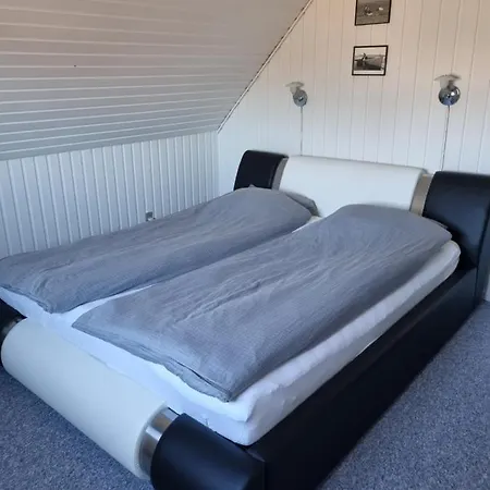 Surfers Lounge Apartman Hvide Sande