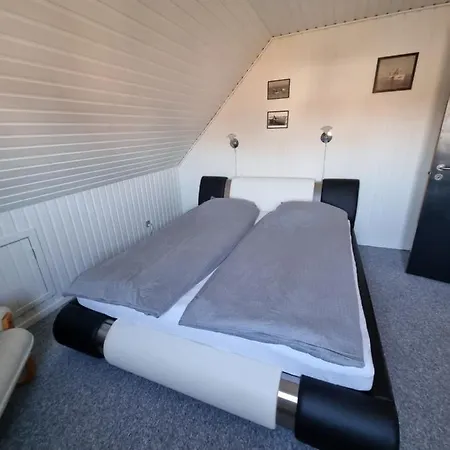 Appartement Surfers Lounge