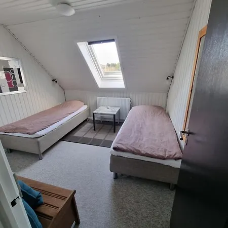 Apartment Surfers Lounge *