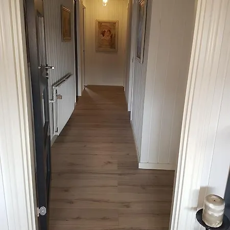 Surfers Lounge * Hvide Sande