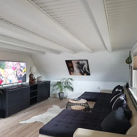 Surfers Lounge Hvide Sande