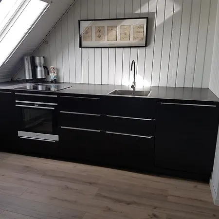 Surfers Lounge Hvide Sande