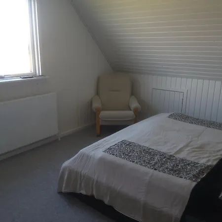 Surfers Lounge * Hvide Sande