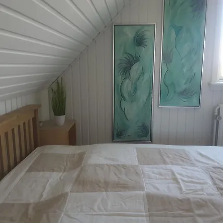 Surfers Lounge Hvide Sande