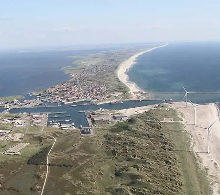 Surfers Lounge Hvide Sande