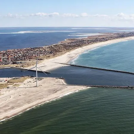 Surfers Lounge Hvide Sande