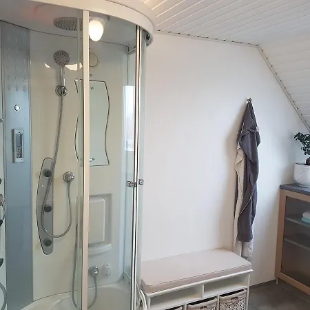 Appartement Surfers Lounge Hvide Sande