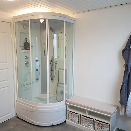 Surfers Lounge Appartement