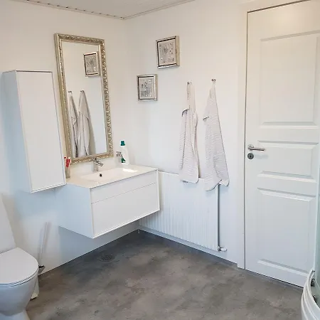 Surfers Lounge Hvide Sande