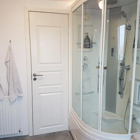 Surfers Lounge Apartment Hvide Sande