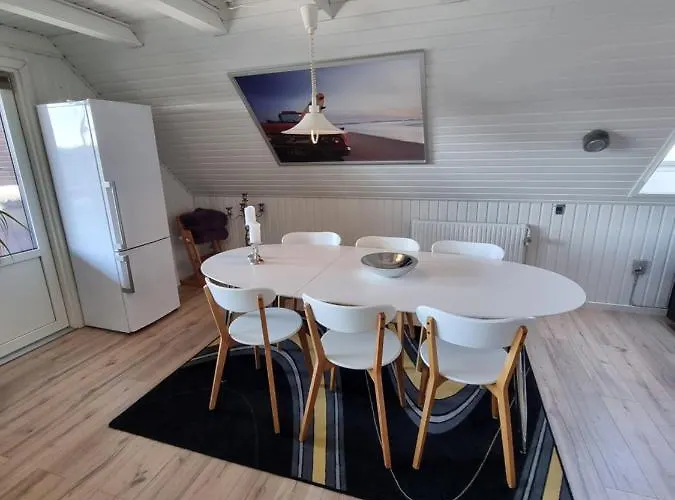 Surfers Lounge Apartmán *