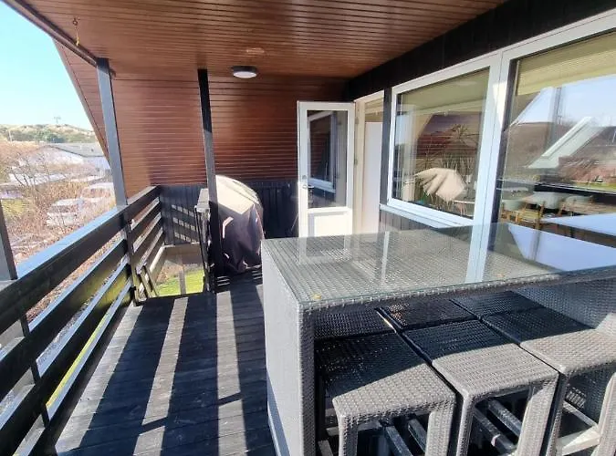 Apartmán Surfers Lounge *
