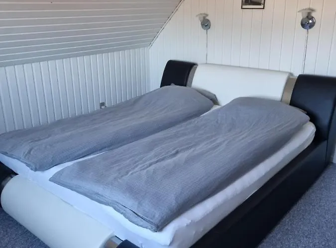 Surfers Lounge Apartmán Hvide Sande