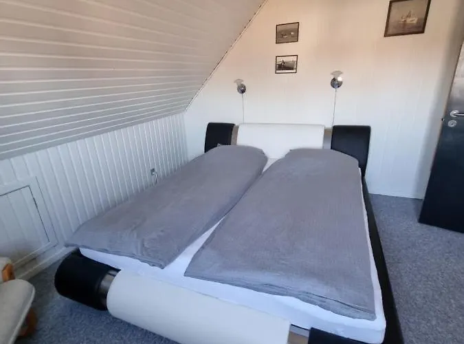 Apartmán Surfers Lounge