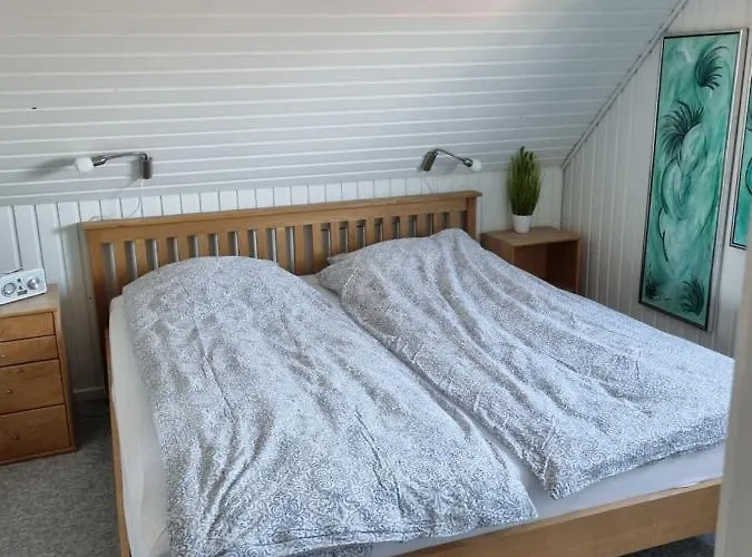Surfers Lounge Apartmán Hvide Sande
