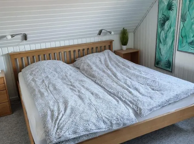 Apartmán Surfers Lounge *