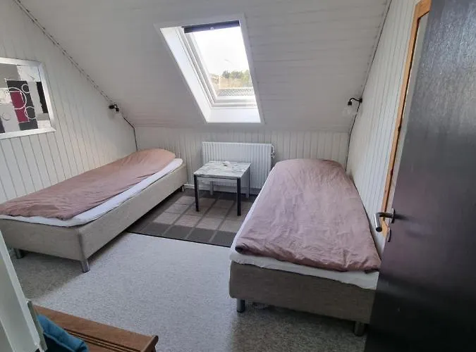 Apartmán Surfers Lounge *