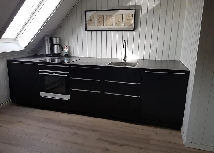 Surfers Lounge Hvide Sande