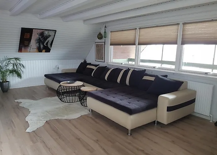 Surfers Lounge Apartmán