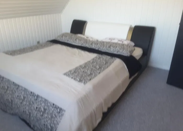 Apartmán Surfers Lounge *