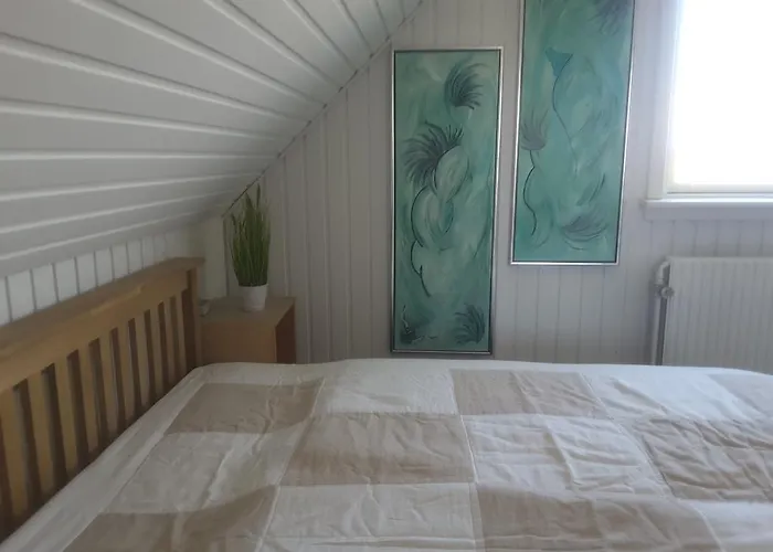 Surfers Lounge Hvide Sande