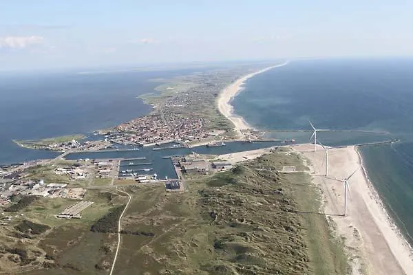 Surfers Lounge Hvide Sande