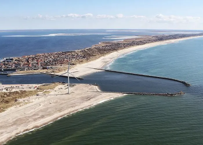 Surfers Lounge Hvide Sande