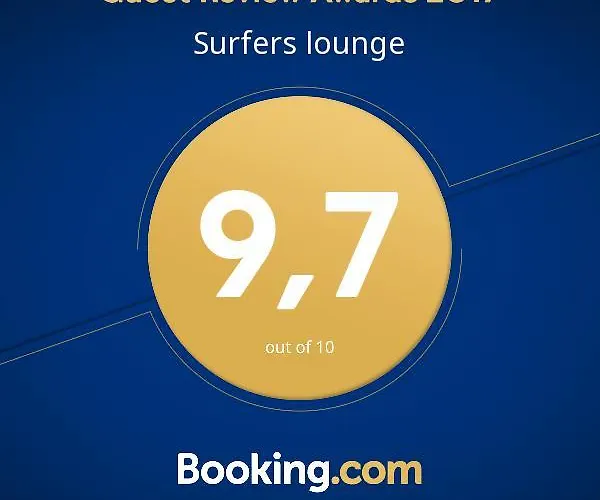 Surfers Lounge