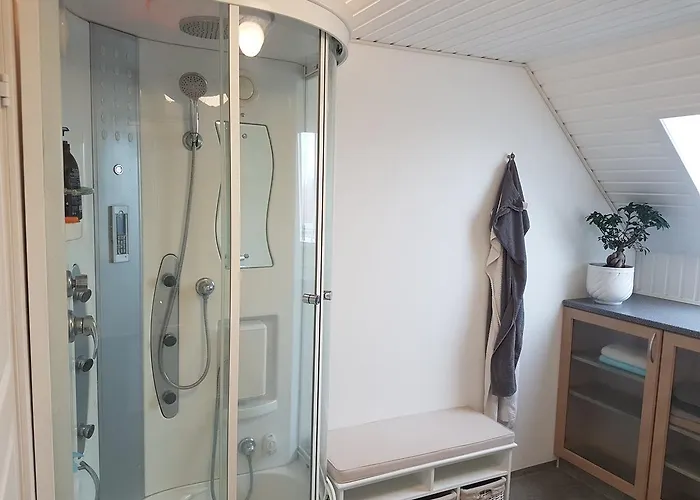 Apartmán Surfers Lounge Hvide Sande